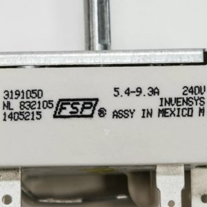 OEM Genuine Part 1 of WP3191050 - SWITCH-INF