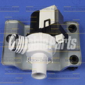 OEM Genuine Part 1 of WP34001320 - PUMP-DRAIN
