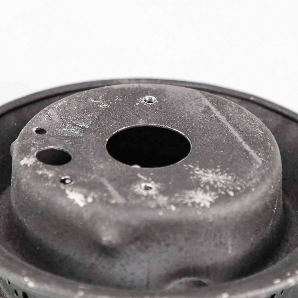 OEM Genuine Part 1 of WP3403M075-10 - BURNR-HEAD
