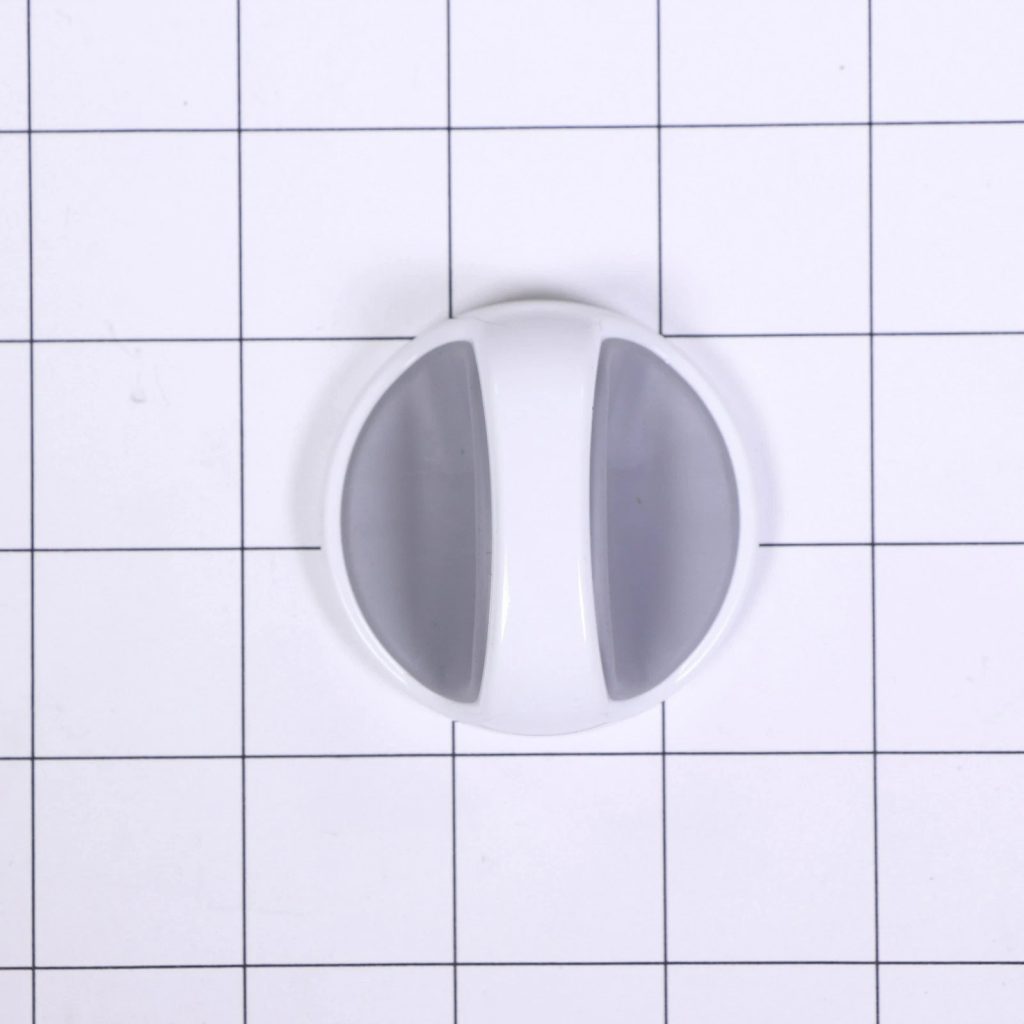 OEM Genuine Part 1 of WP3950715 - KNOB