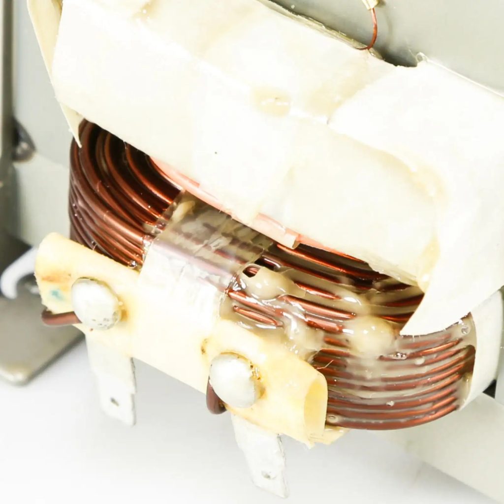 OEM Genuine Part 1 of WP4375286 TRANSFORMR