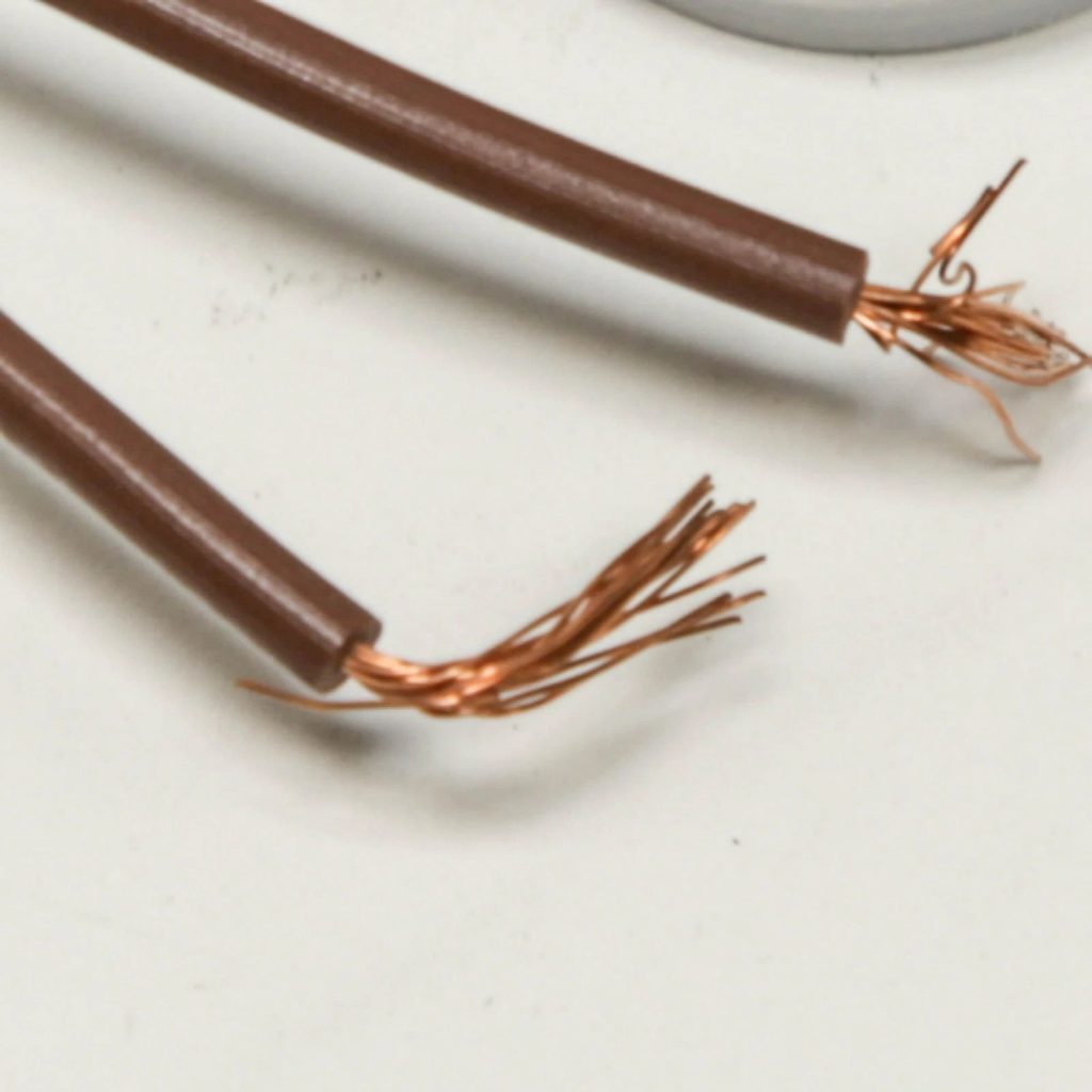 OEM Genuine Part 1 of WP4387499 - BIMETL-DEF