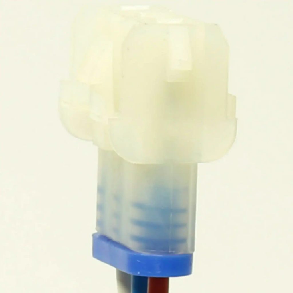 OEM Genuine Part 1 of WP67006968 - MOTOR- FAN