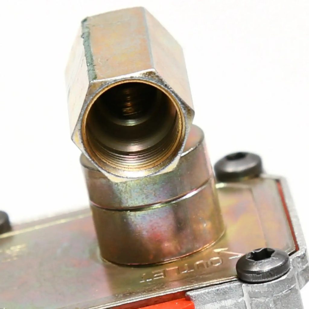 RELIABLE WP74006427 Valve-Oven OEM Fast Ship USA Stock Tested Perfect Fit