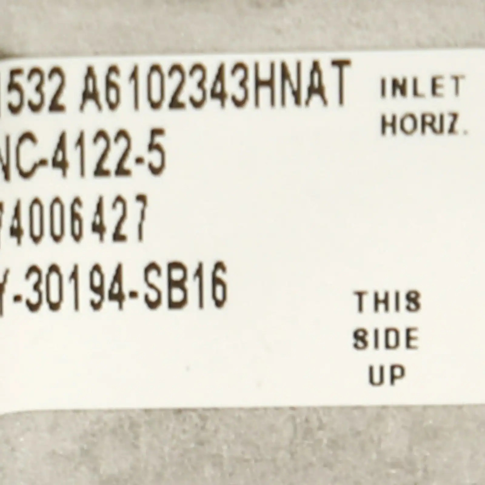RELIABLE WP74006427 Valve-Oven OEM Fast Ship USA Stock Tested Perfect Fit - Image 5