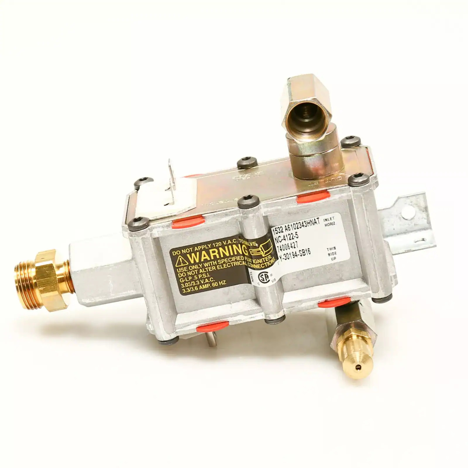 RELIABLE WP74006427 Valve-Oven OEM Fast Ship USA Stock Tested Perfect Fit - Image 6