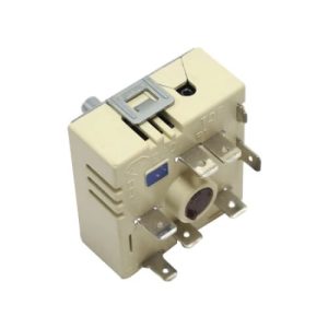 OEM Genuine Part 1 of WP74010824 - SWITCH- EL