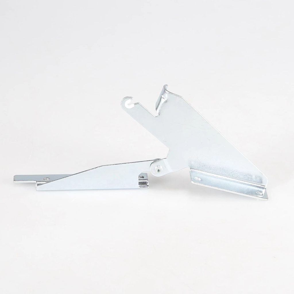 OEM Genuine Part 1 of WP8066056 - HINGE-DOOR