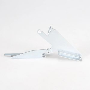 OEM Genuine Part 1 of WP8066056 - HINGE-DOOR