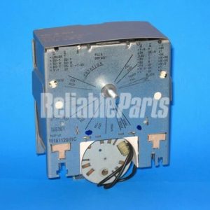 OEM Genuine Part 1 of WPW10112081 - TIMER