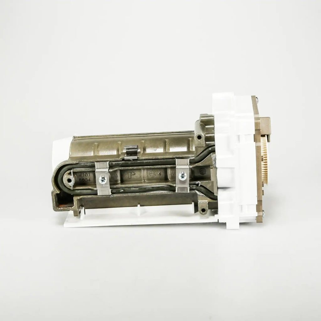 OEM Genuine Part 1 of WPW10122559 - ICEMAKER