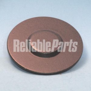 OEM Genuine Part 1 of WPW10183369 - CAP-BURNER