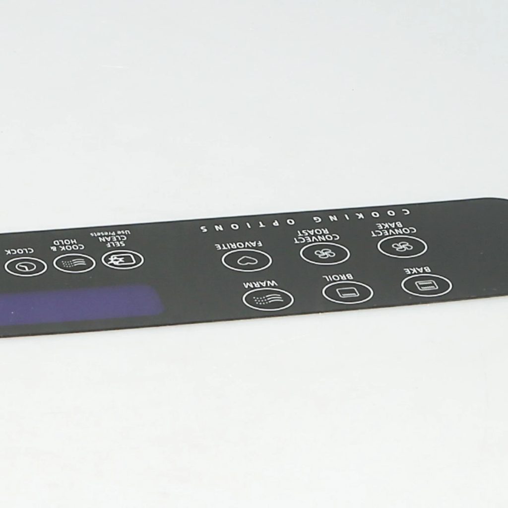 OEM Genuine Part 1 of WPW10207933 - SWTCH-MEMB