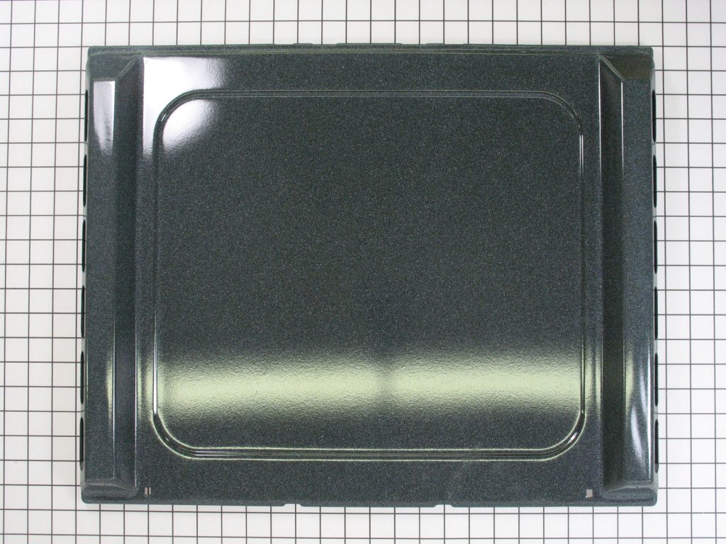 OEM Genuine Part 1 of WPW10211368 - BOTTM-OVEN
