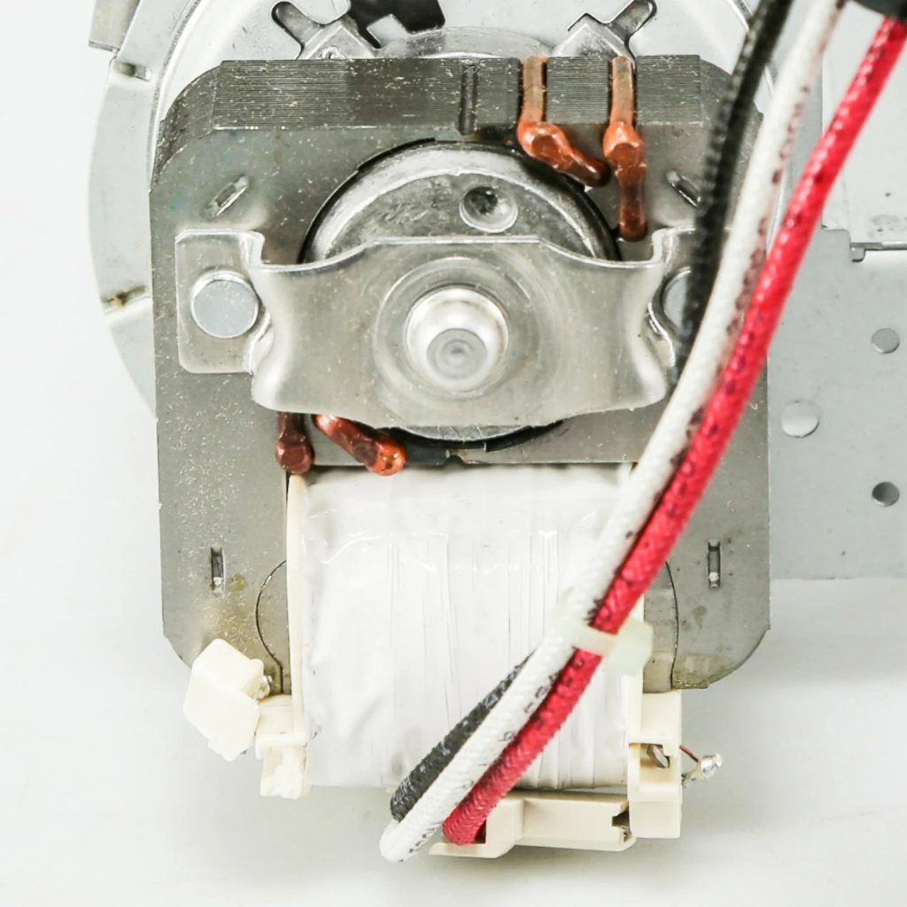 OEM Genuine Part 1 of WPW10260254 - BLOWER