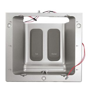 OEM Genuine Part 1 of WPW10260622 COVER-FRNT