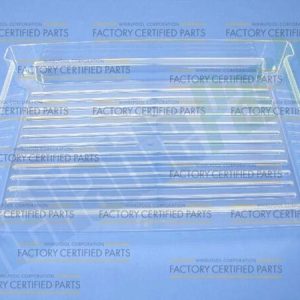 WPW10308849 Whirlpool PAN MEAT OEM