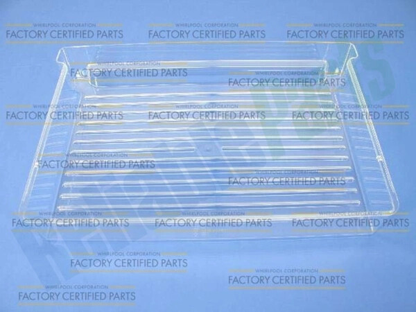 WPW10308849 Whirlpool PAN MEAT OEM