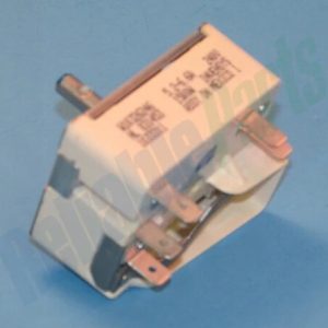 OEM Genuine Part 1 of WPW10326246 - SWITCH-INF