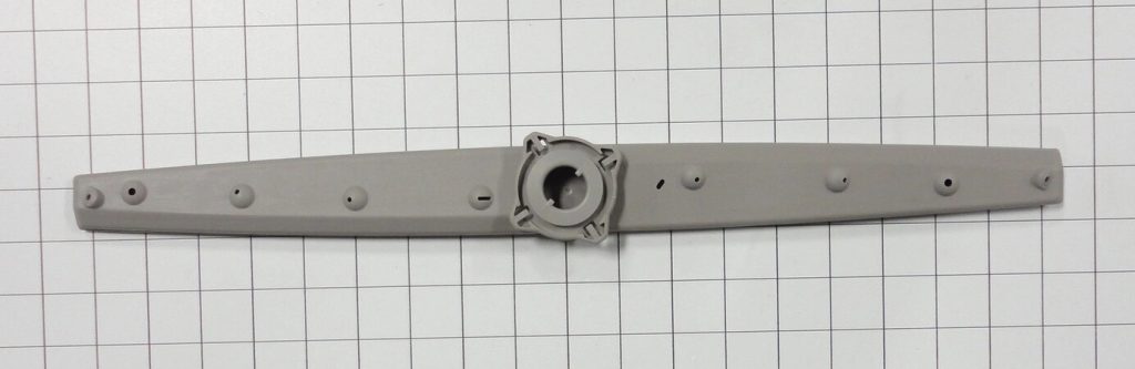 OEM Genuine Part 1 of WPW10340504 - ARM-SPRAY