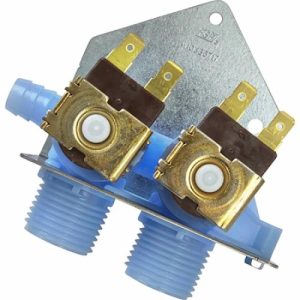 OEM Genuine Part 1 of WPW10356257 - VALVE