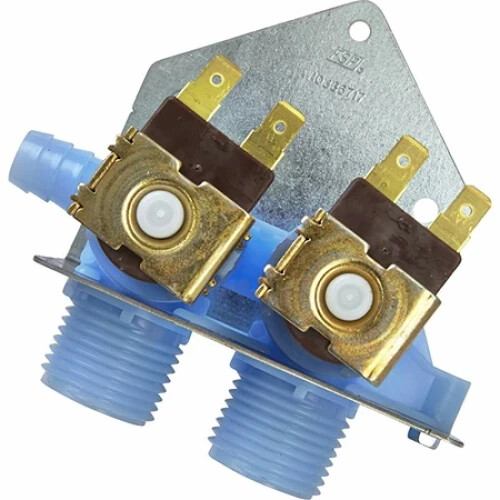 OEM Genuine Part 1 of WPW10356257 - VALVE
