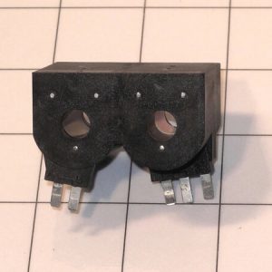 OEM Genuine Part 1 of WPW10368268 - COIL-VALVE