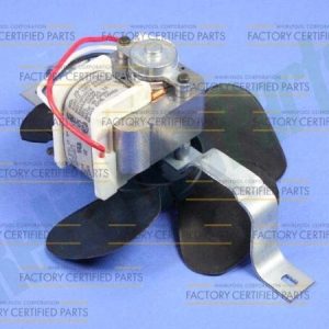 OEM Genuine Part 1 of WPW10395033 - MOTOR-FAN