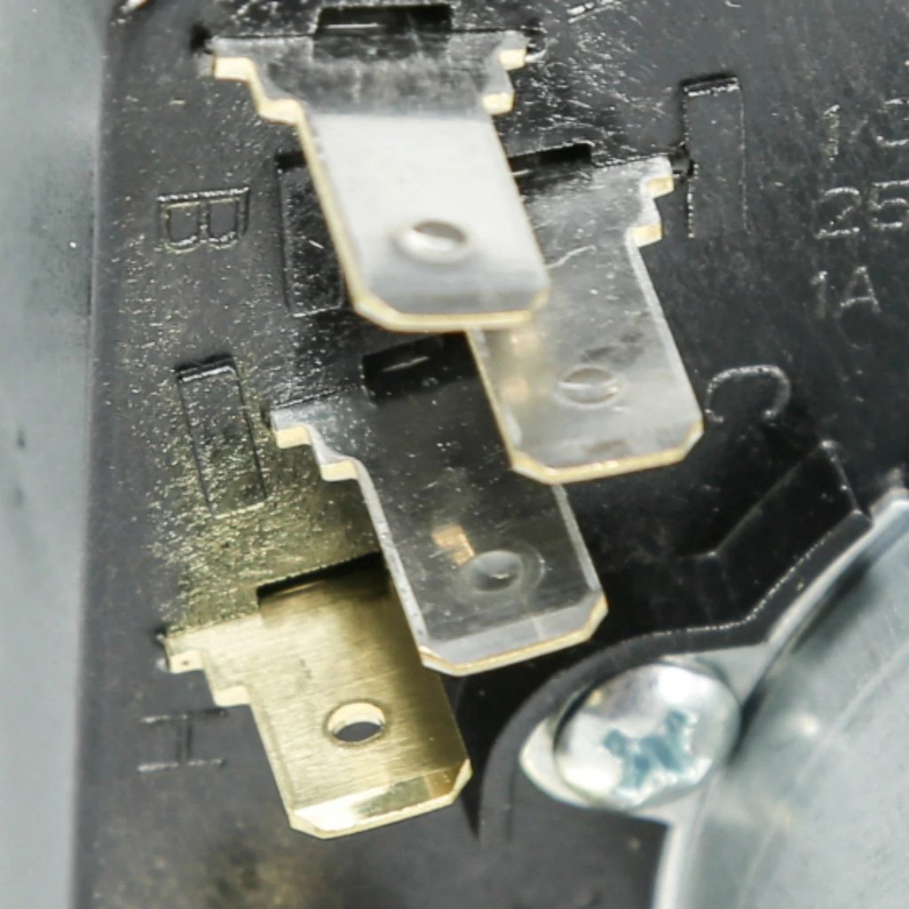 OEM Genuine Part 1 of WPW10436303 - TIMER