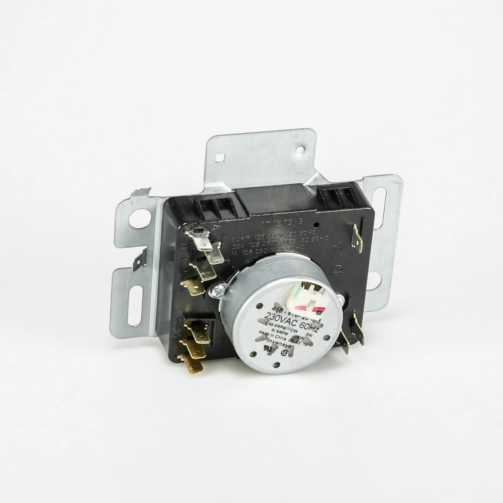 OEM Genuine Part 1 of WPW10436303 - TIMER - Image 6