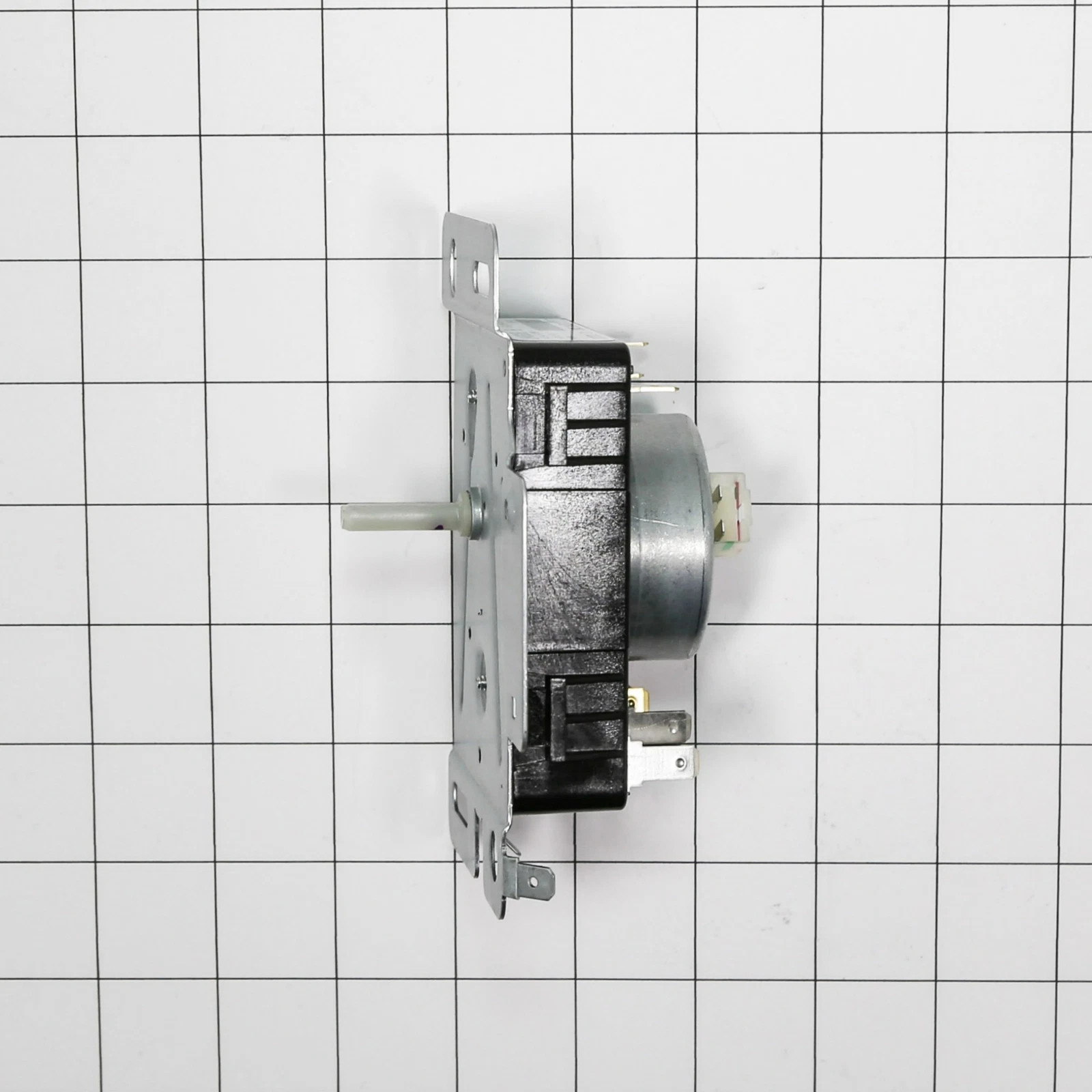 OEM Genuine Part 1 of WPW10436303 - TIMER - Image 7