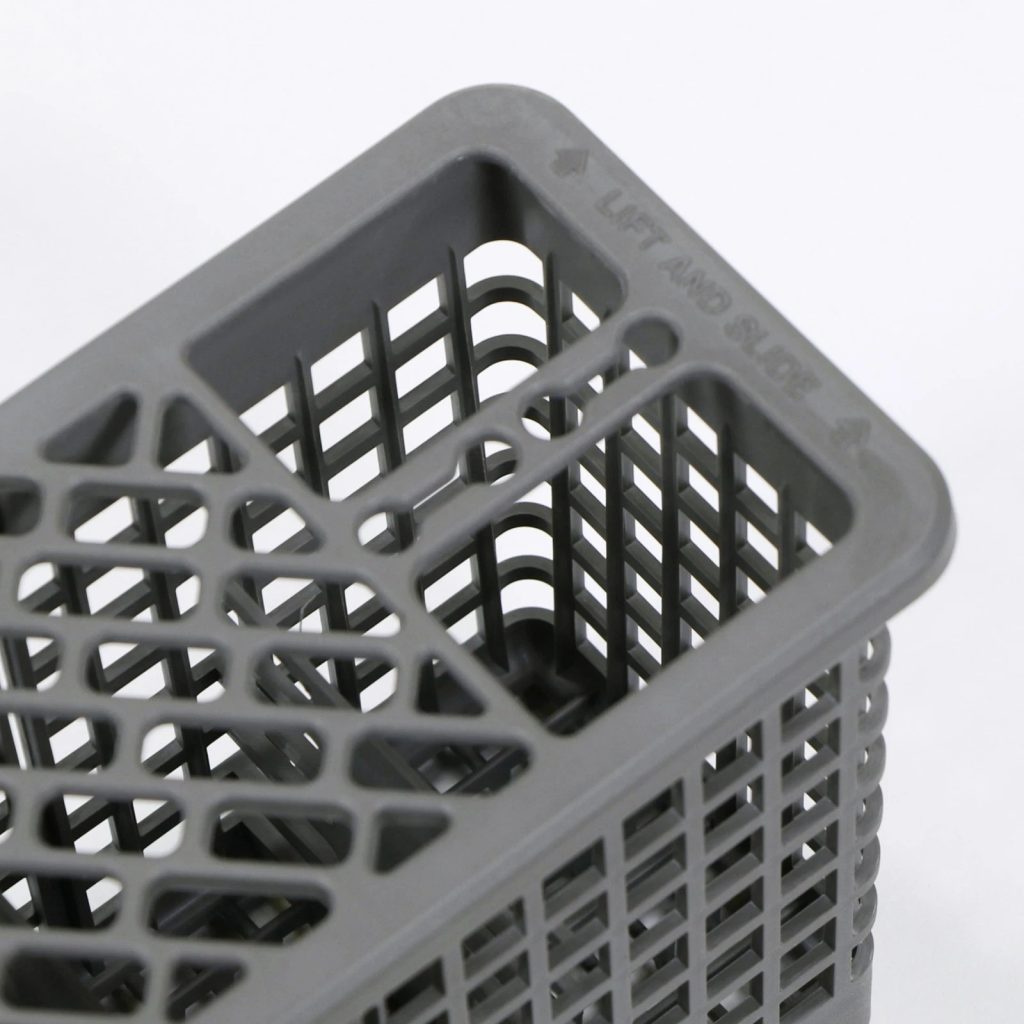 OEM Genuine Part 1 of WPW10473836 - BASKET-WAR