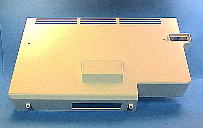 OEM Genuine Part 1 of WPW10501260 - COVER-EVAP