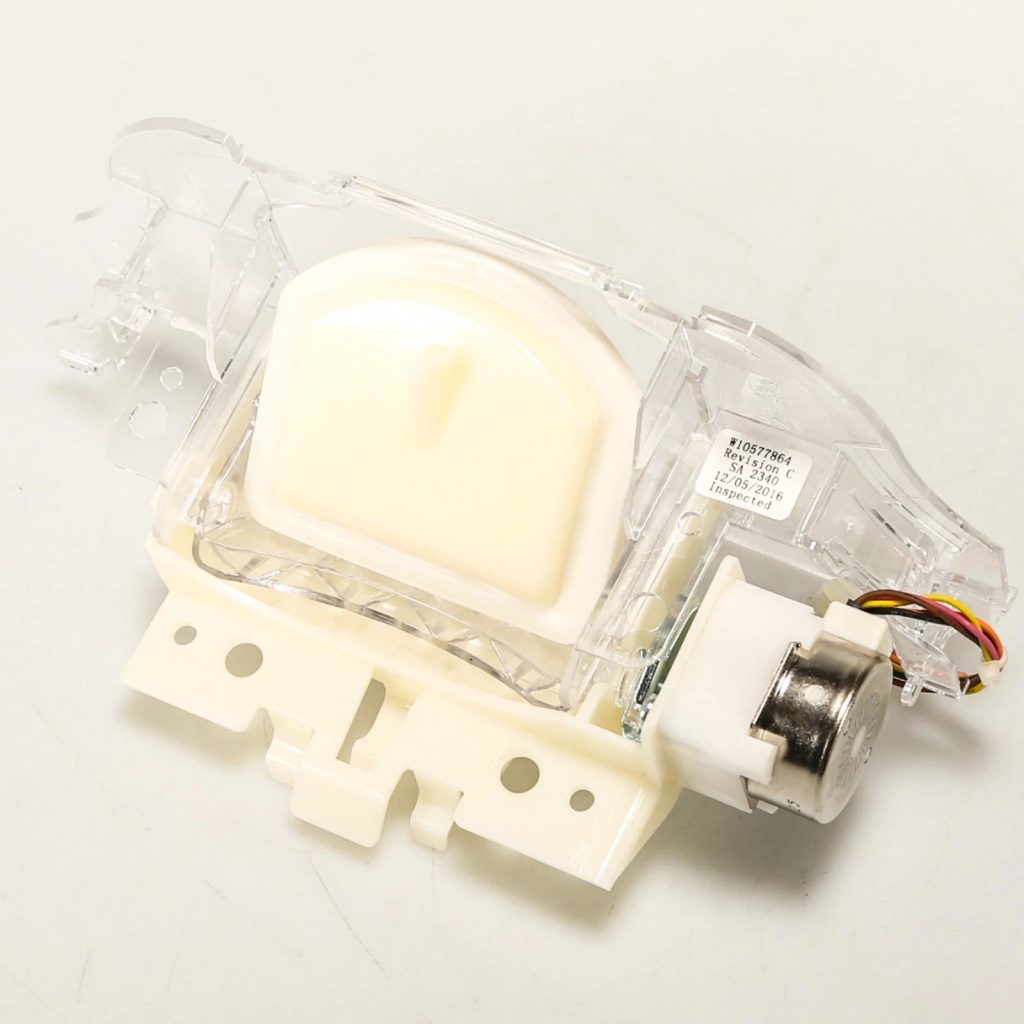 OEM Genuine Part 1 of WPW10577864
