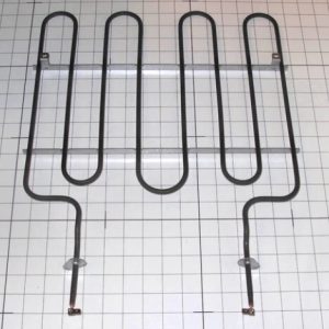 OEM Genuine Part 1 of WPW10583047 - ELMNT-BROL