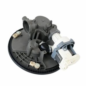 OEM Genuine Part 1 of WPW10605059 - PUMP&MOTOR