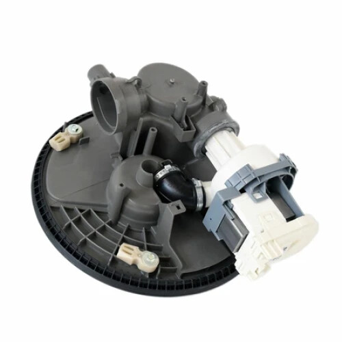 OEM Genuine Part 1 of WPW10605059 - PUMP&MOTOR