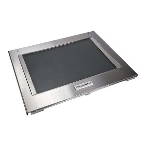 OEM Genuine Part 1 of WPW10634271 GLASS-DOOR