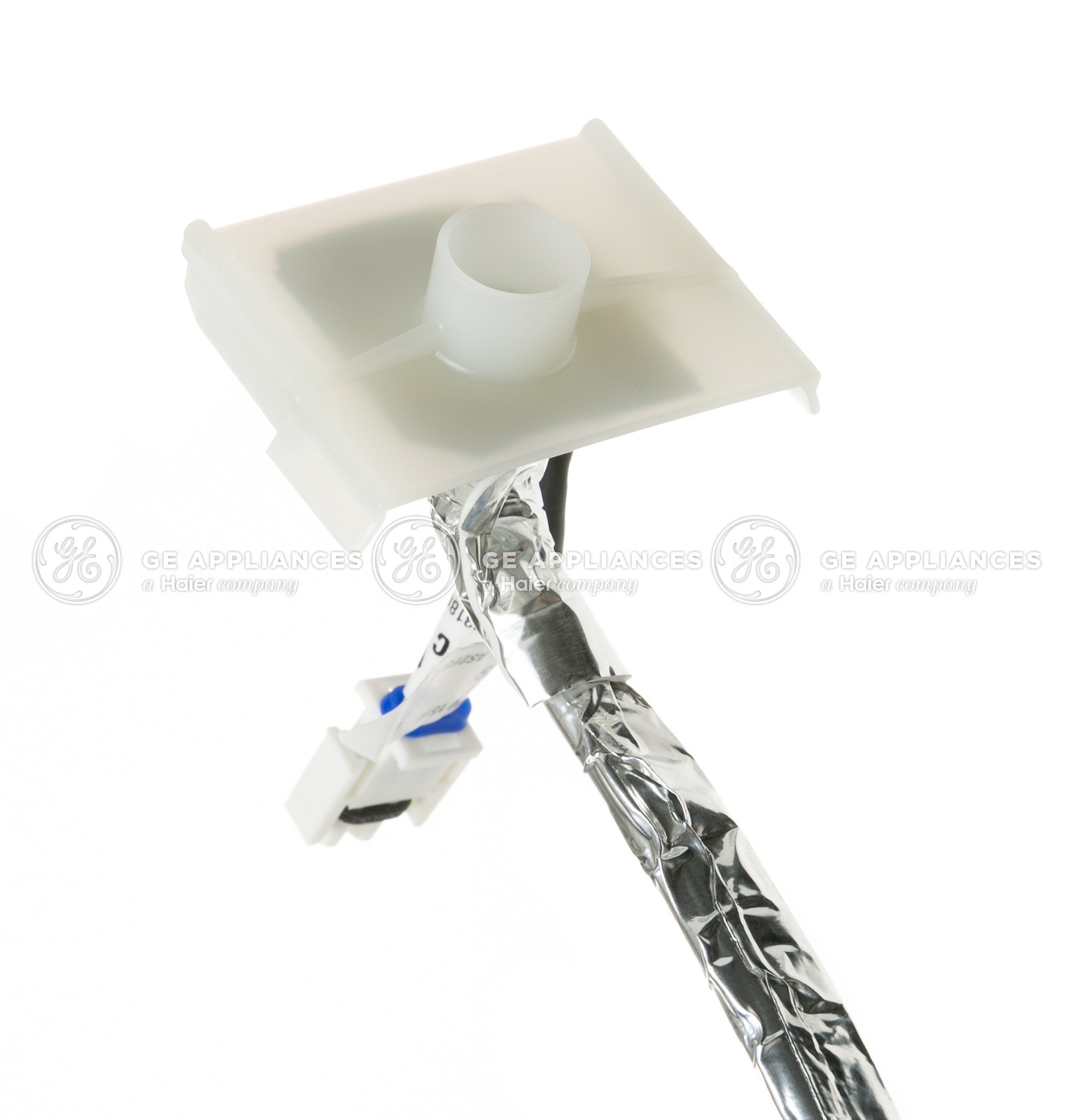 OEM Genuine Part 1 of WR02X20621 - TUBE FZ IM FILL HTR ASM - Image 4
