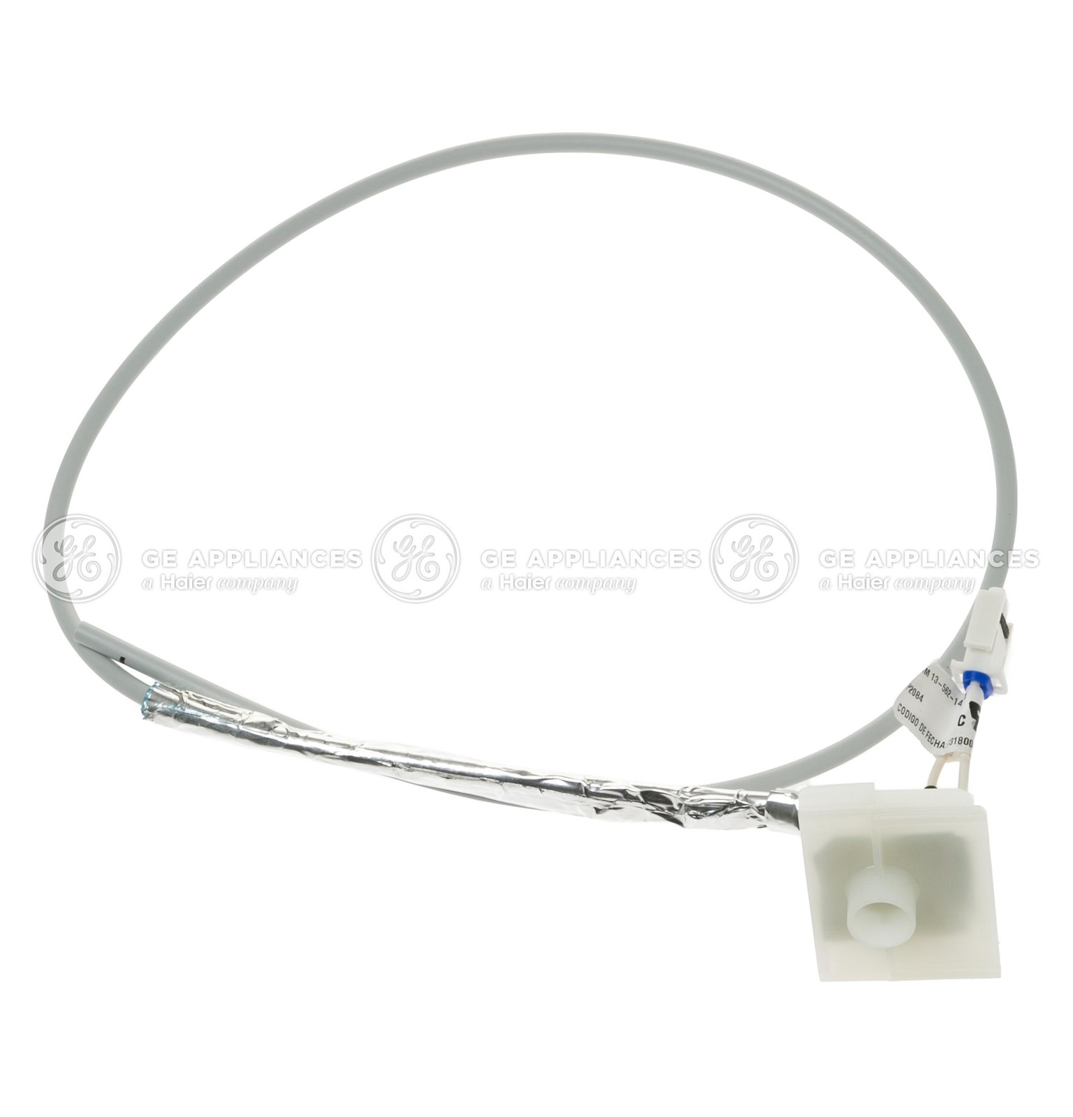OEM Genuine Part 1 of WR02X20621 - TUBE FZ IM FILL HTR ASM - Image 5