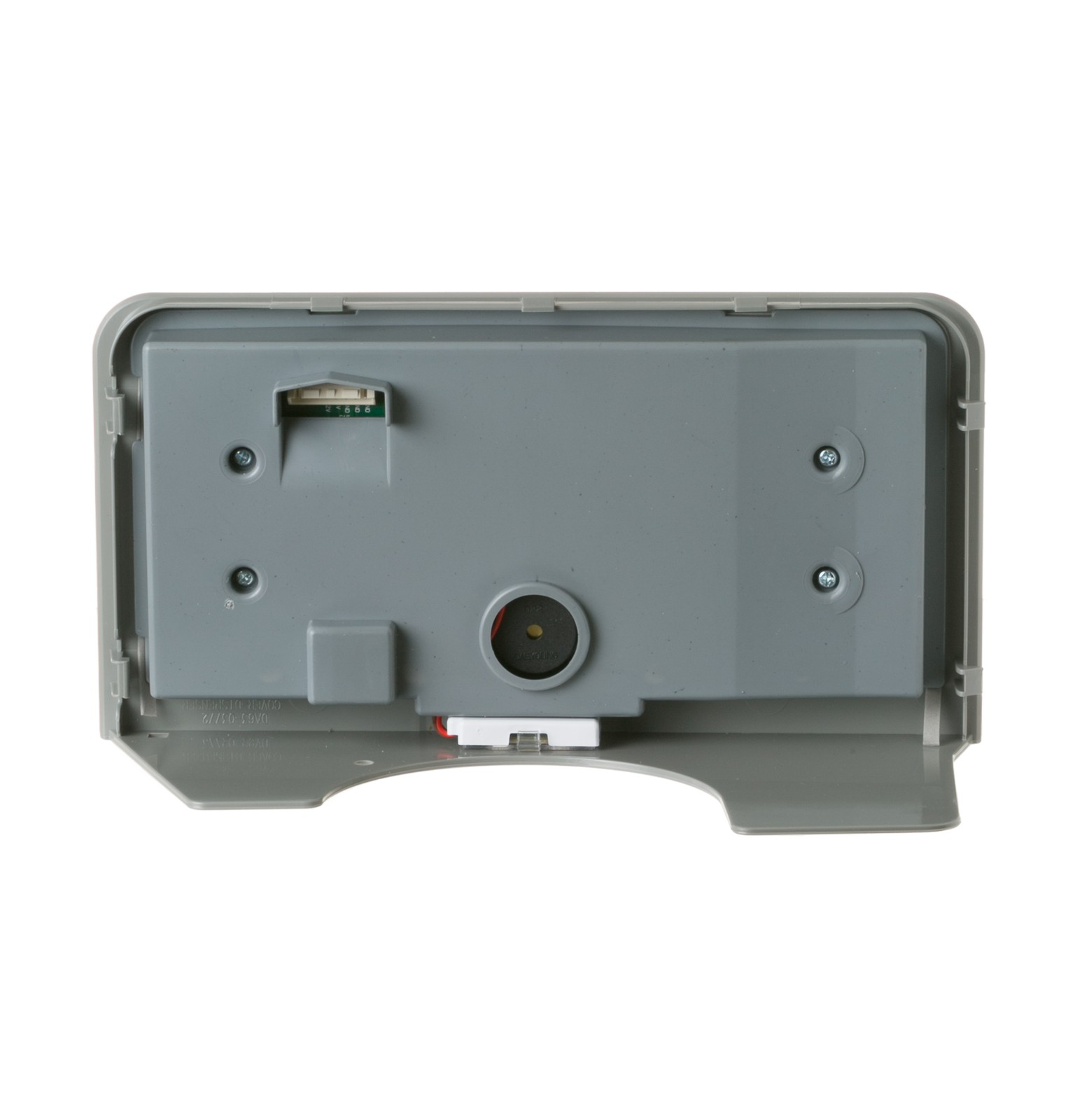 OEM Genuine Part 1 of WR13X10880 GE Refrigerator Assembly Cover Dispenser - Image 3