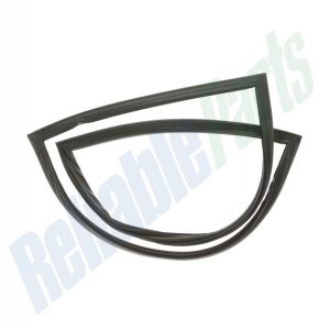 OEM Genuine Part 1 of WR14X27236 - GASKET DOOR FF DG