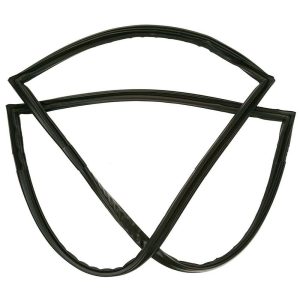 OEM Genuine Part 1 of WR14X32103 - FREEZER DRAWER GASKET
