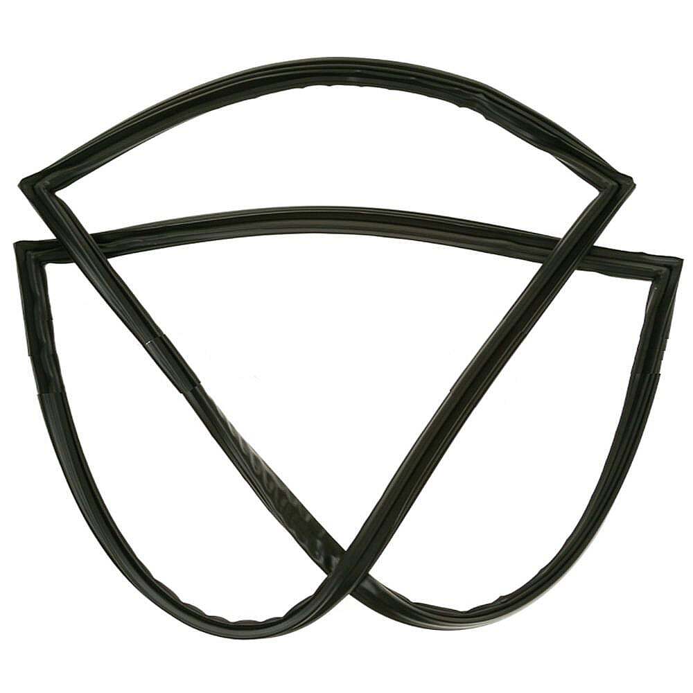 OEM Genuine Part 1 of WR14X32103 - FREEZER DRAWER GASKET