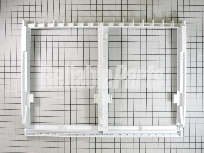 OEM Genuine Part 1 of WR32X10537 - COVER VEG PAN - Image 3