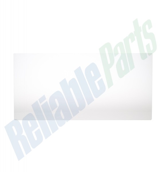 OEM Genuine Part 1 of WR32X10865 - GLASS VEG PAN - Image 3