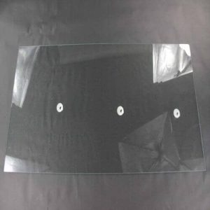 OEM Genuine Part 1 of WR32X10865 - GLASS VEG PAN