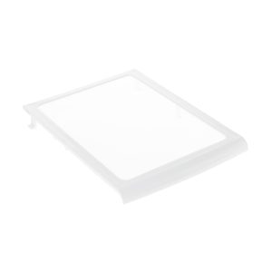 OEM Genuine Part 1 of WR32X22844 - REFRIGERATOR GLASS SHELF