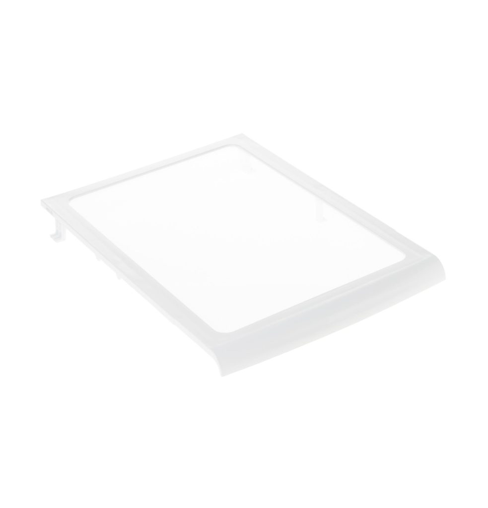 OEM Genuine Part 1 of WR32X22844 - REFRIGERATOR GLASS SHELF