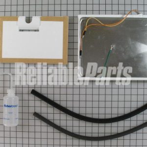 OEM Genuine Part 1 of WR49X10021 GE Refrigerator Defrost Pan Heater